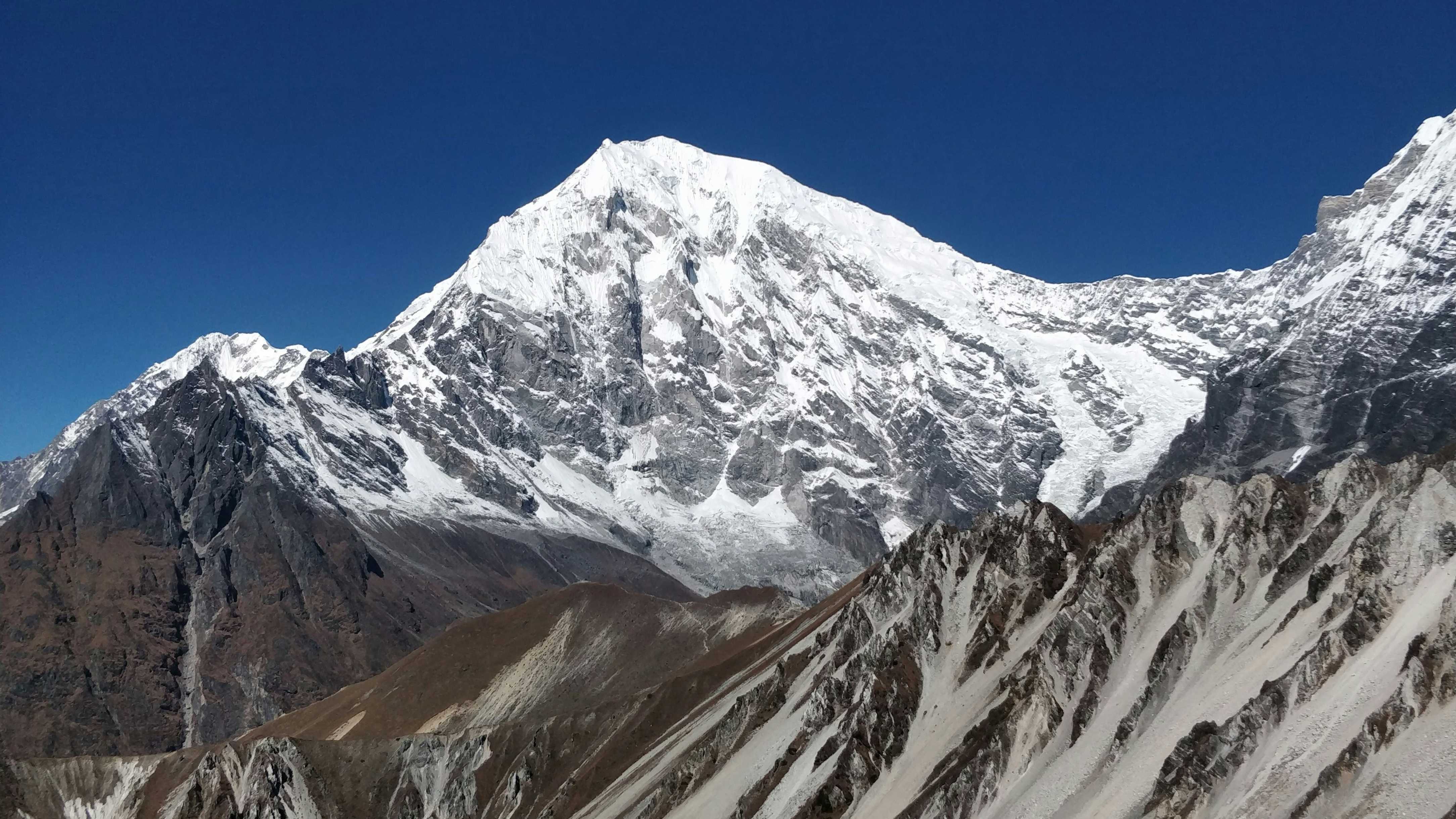 Camera Battery in Jacket