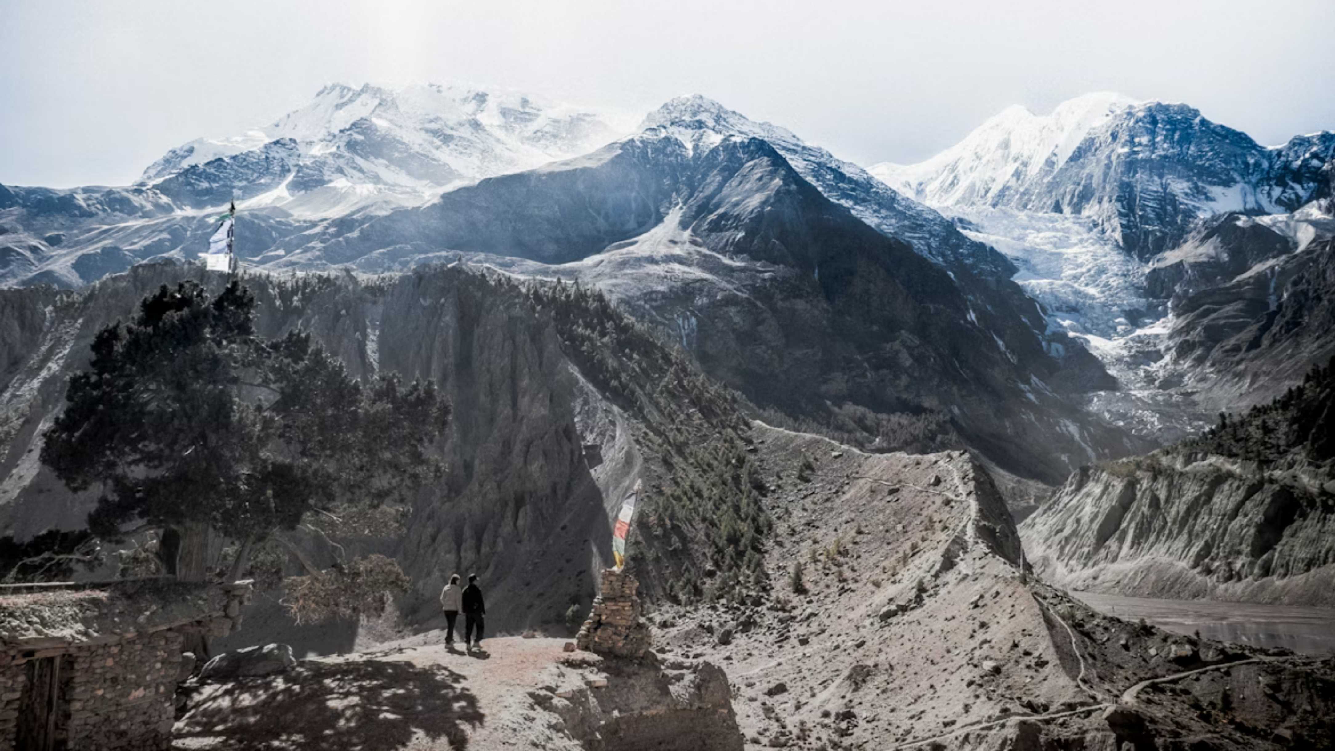 Trekker Training Gym