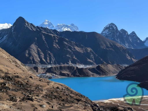 Everest Base Camp & Gokyo Lakes