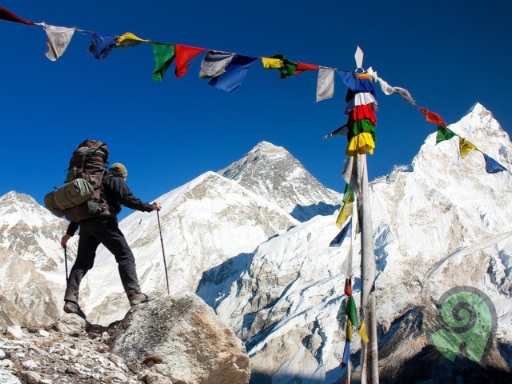 Everest Base Camp & Three Passes