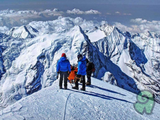 Mera Peak