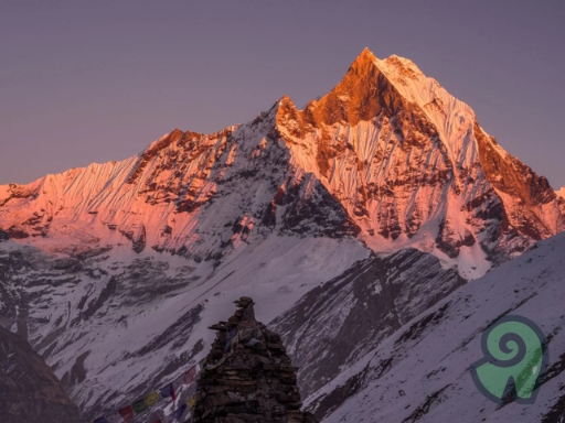 Annapurna Base Camp