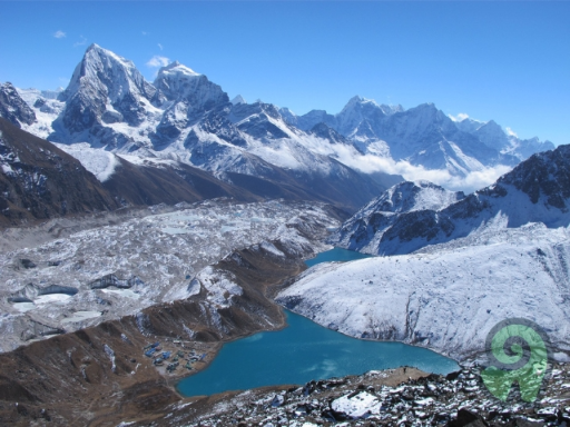 Everest Base Camp & Gokyo Lakes