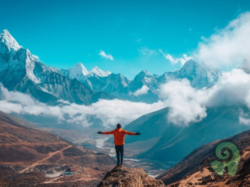 Everest Base Camp