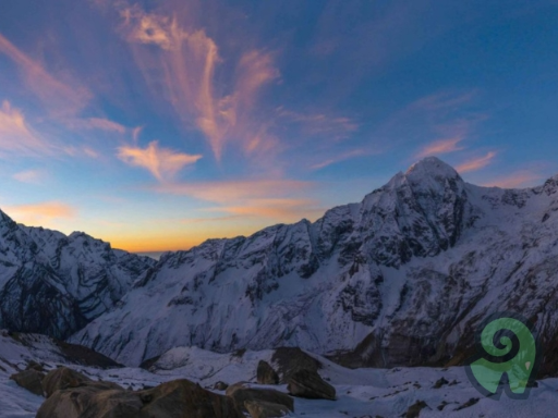 Annapurna Base Camp