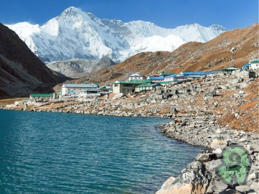 Everest Base Camp & Gokyo Lakes