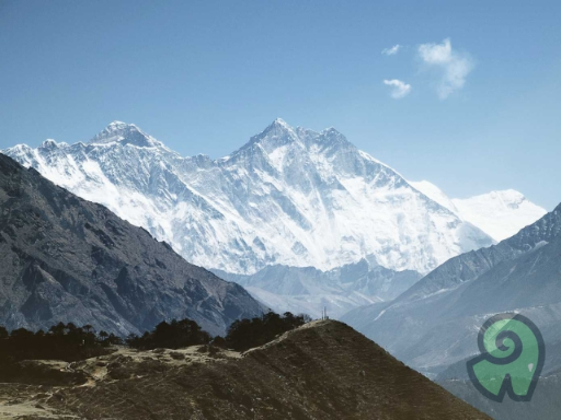 Everest Base Camp & Three Passes