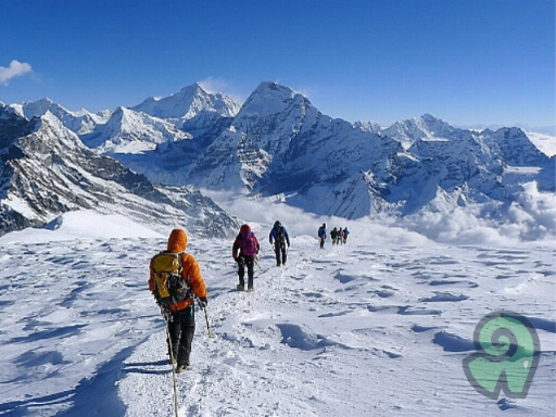 Mera Peak