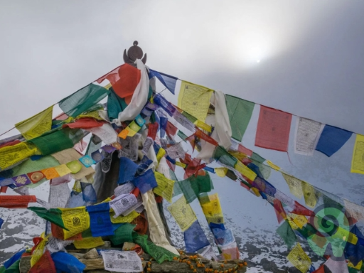 Annapurna Base Camp Short