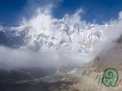 Annapurna Base Camp