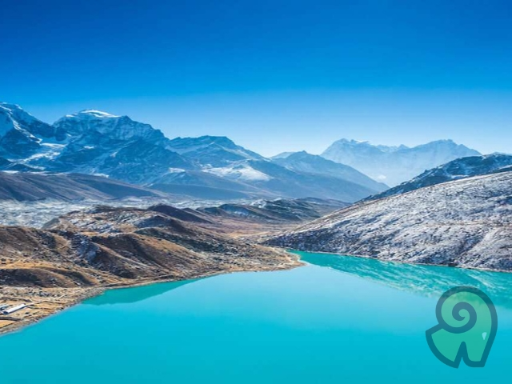 Everest Base Camp & Gokyo Lakes