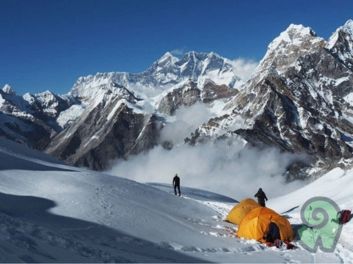 Mera Peak