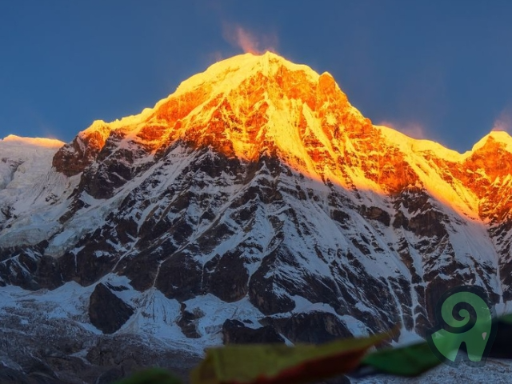 Annapurna Base Camp