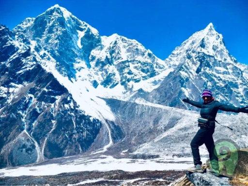 Everest Base Camp