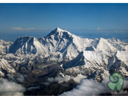 Mount Everest 2025